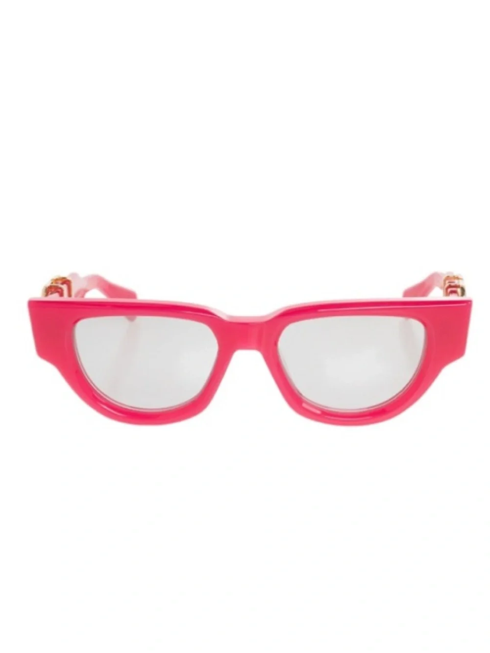 Valentino presents these
